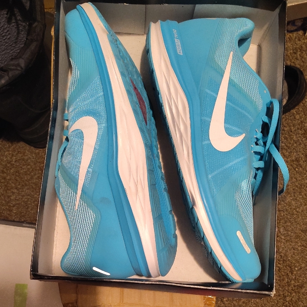 Nike Dual Fusion 2